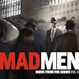 Mad men music from the series. by 