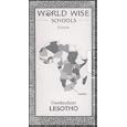 Peace Corps Destination: Lesotho (Daily Life in Peace Corps Countries)