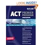Kaplan ACT 2008 Premier Program (w/ CD-ROM) (Kaplan Act (Book & CD-Rom))