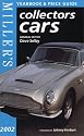 Miller's Collectors Cars Yearbook and Price Guide 2002 (Miller's Collectors Cars Price Guide)