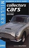Miller's: Collectors Cars: Yearbook and Price Guide 2002 (Miller's Collectors Cars Yearbook and Price Guide)