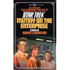 Mutiny on the Enterprise