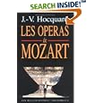 Les operas de Mozart