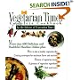 Vegetarian Times Complete Cookbook