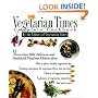 Vegetarian Times Complete Cookbook