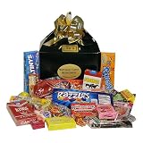1970s Classic Candy Gift Box