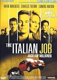 The Italian Job - Jagd auf Millionen (WMV HD-DVD) - Mark Wahlberg