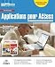 Applications pour Access Applications pour Access