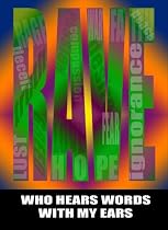 RAVE / Who Hears with my Ears