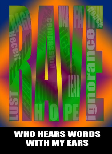 Watch RAVE / Who Hears with my Ears Online!