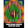 RAVE / Who Hears with my Ears