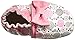 Robeez Averie Crib Shoe (Infant/Toddler)