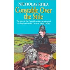 Constable Over the Stile (Magna Large Print General Series)