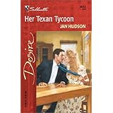 her texan tycoon silhouette desire