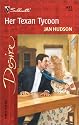 Her Texan Tycoon (Silhouette Desire)