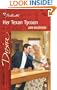 Her Texan Tycoon (Silhouette Desire)