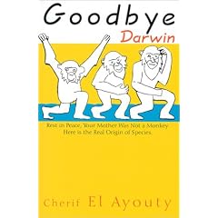 Goodbye Darwin