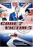 Image de Code 7 Victim 5 [Import USA Zone 1]