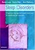 Sleep Disorders Handbook: A Handbook for Clinicians