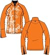Oklahoma - Yoga Jacket