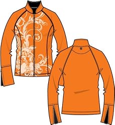Oklahoma - Yoga Jacket