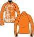Oklahoma - Yoga Jacket
