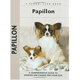 Papillons (Kennel Club Dog Breed Series)
