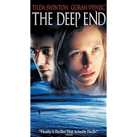 The Deep End [VHS]
