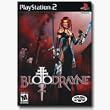 Blood Rayne 2 PS2