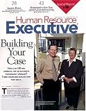 Human Resource Executive