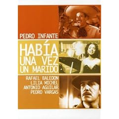 Habia una Vez un Marido by 