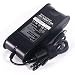 Laptop AC Adapter Charger Power Supply 90W for Dell PA-10 PA10 Inspiron 1150 1501 300m 500m510m 600m 630m,640m 700m 710m 6000 6400 8500 8600 9200 9300 9400 E1405 E1505 E1705 Latitude 100L D400 D410 D500 D510 D505 D520 D600 D610 D620 D800 D810 D820 X300 Precision Workstation M20 M60 M65 M70 XPS M1210 M2010 M140 [19.5V 4.62A]