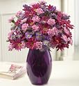 Flowers & Gifts - plum crazy(tm) - Small