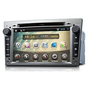 Cheapest Car GA5154 Grey Latest Android 4