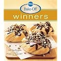 Pillsbury Bake-Off Winners (Paperback)