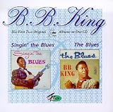 Singin the Blues/The Blues