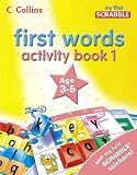 Review Collins  / First Words: Activity Book (First Words)