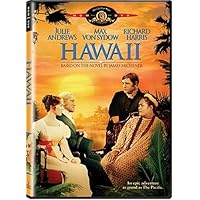 Hawaii (1966)