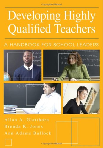 Teacher Training
