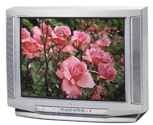 JVC AV-36D302 36 TV