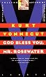 GOD BLESS YOU, MR. ROSEWATER