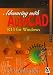 Advancing With Autocad R13 for Windows