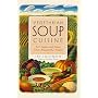 Vegetarian Soup Cuisine: 125 Soups and Stews from Around the World