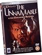 H.P. Lovecraft's The Unnamable/The Unnamable Returns (DVD) (1988/1993)