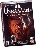 H.P. Lovecrafts The Unnamable/The Unnamable Returns (DVD) (1988/1993)