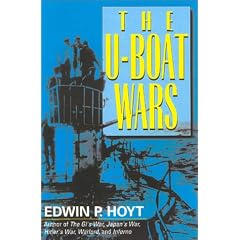 The U-Boat Wars