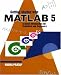 Book Getting Started with MATLAB 5, A Quick Introduction for Scientists and Engineers