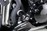 Produkt-Bild: Sturzpads Puig Suzuki GSF 650/ 1250 N/S Bandit 07-11 schwarz
