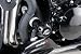 Produkt-Bild: Sturzpads Puig Suzuki GSF 650/ 1250 N/S Bandit 07-11 schwarz