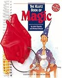 The Klutz Book of Magic (Klutz)